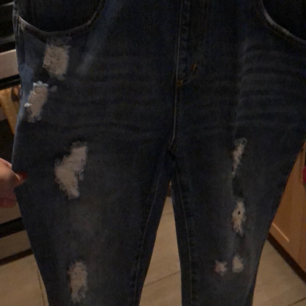 Overalls - Picture 3 of 3